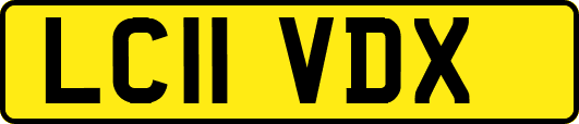 LC11VDX