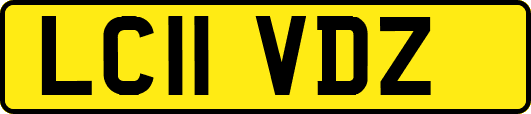 LC11VDZ