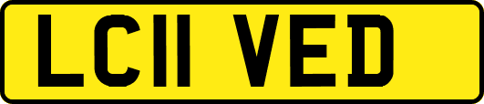 LC11VED