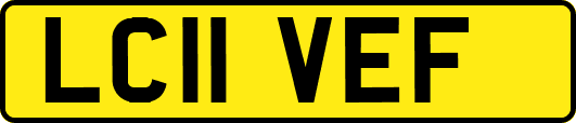 LC11VEF