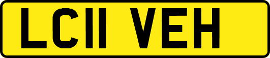 LC11VEH