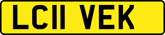 LC11VEK