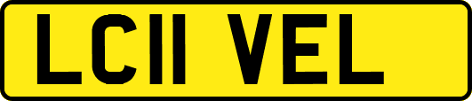 LC11VEL