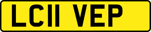 LC11VEP