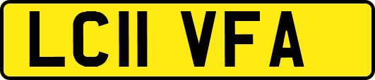 LC11VFA