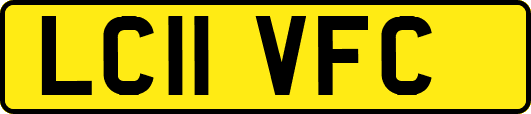 LC11VFC