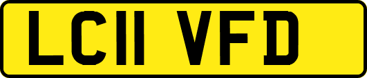 LC11VFD