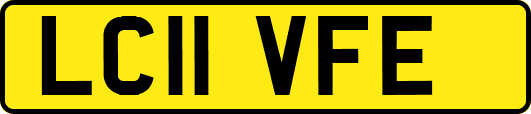 LC11VFE