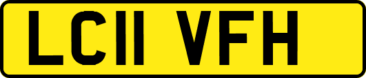 LC11VFH