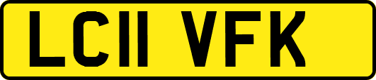 LC11VFK