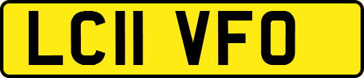 LC11VFO