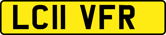 LC11VFR