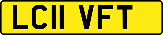 LC11VFT