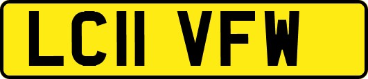 LC11VFW