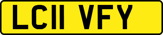 LC11VFY