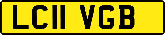 LC11VGB