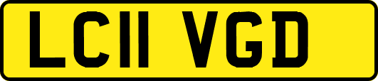LC11VGD