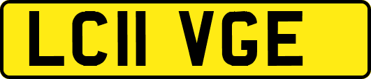LC11VGE