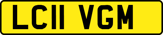 LC11VGM