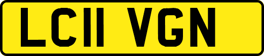 LC11VGN