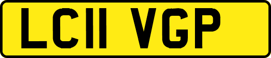 LC11VGP