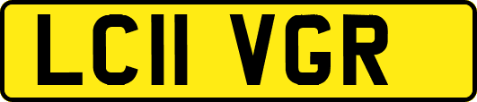 LC11VGR