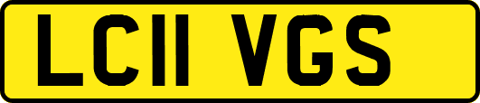 LC11VGS