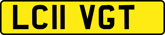 LC11VGT