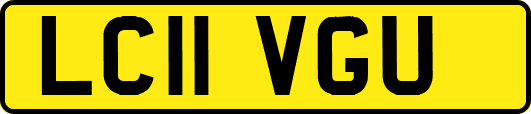 LC11VGU