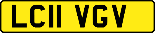 LC11VGV
