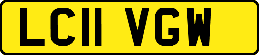 LC11VGW