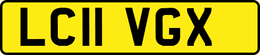 LC11VGX