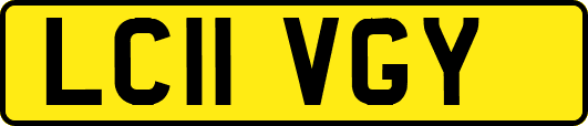 LC11VGY
