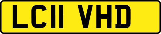LC11VHD