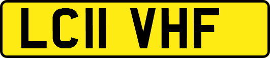 LC11VHF