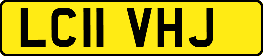 LC11VHJ