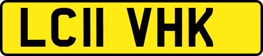 LC11VHK