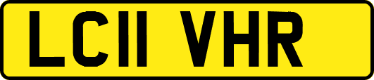 LC11VHR