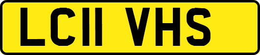 LC11VHS