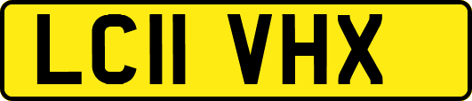 LC11VHX