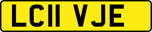 LC11VJE