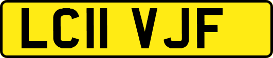 LC11VJF