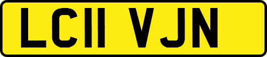 LC11VJN