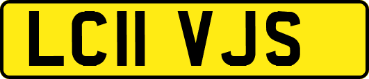 LC11VJS