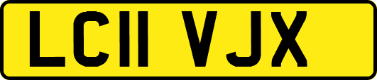 LC11VJX