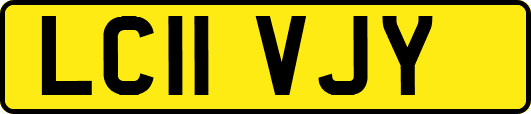 LC11VJY