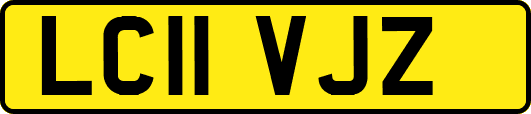 LC11VJZ