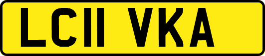 LC11VKA