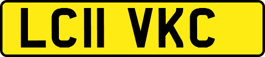 LC11VKC