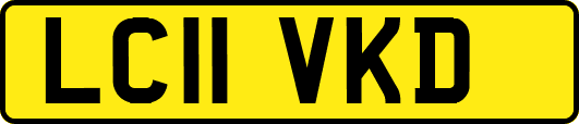 LC11VKD